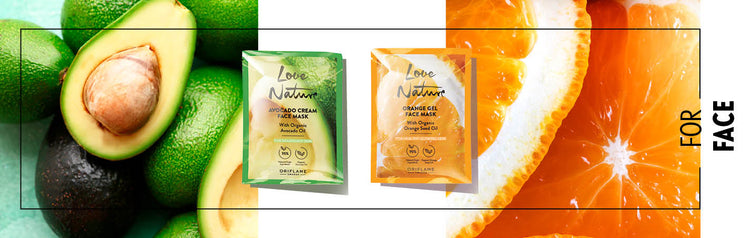 Mask & Scrub