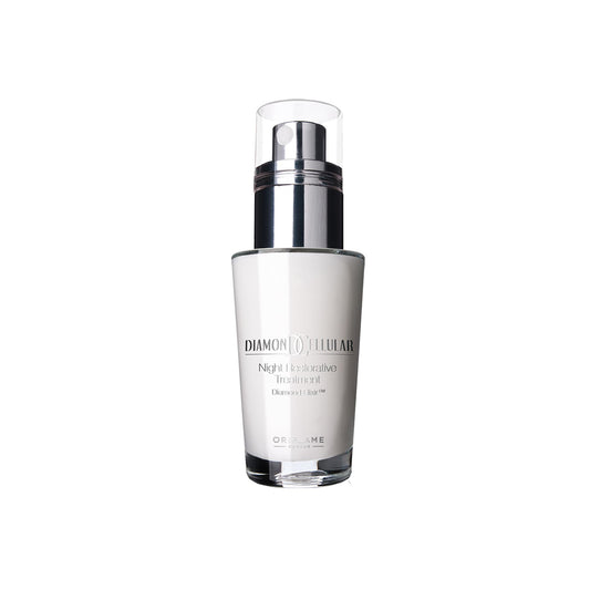 Diamond Cellular Night Restorative Treatment 50ml