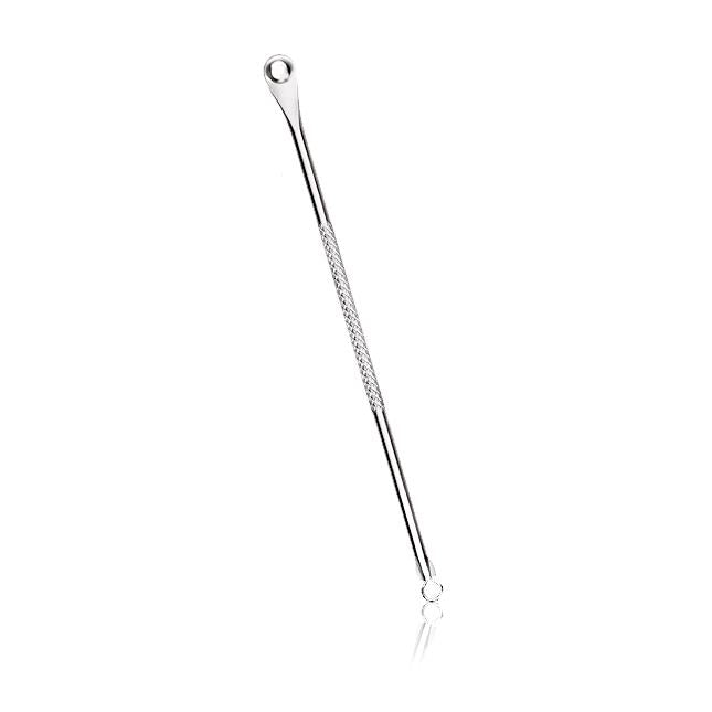 Double-Ended Blackhead Remover