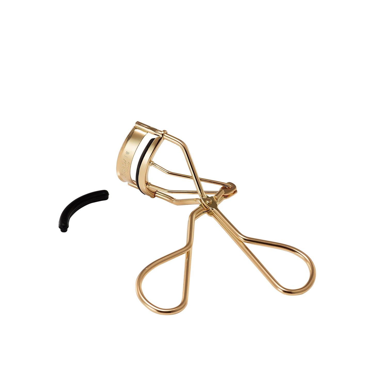 Giordani Gold Eyelash Curler