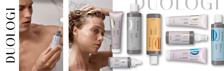SHAMPOO