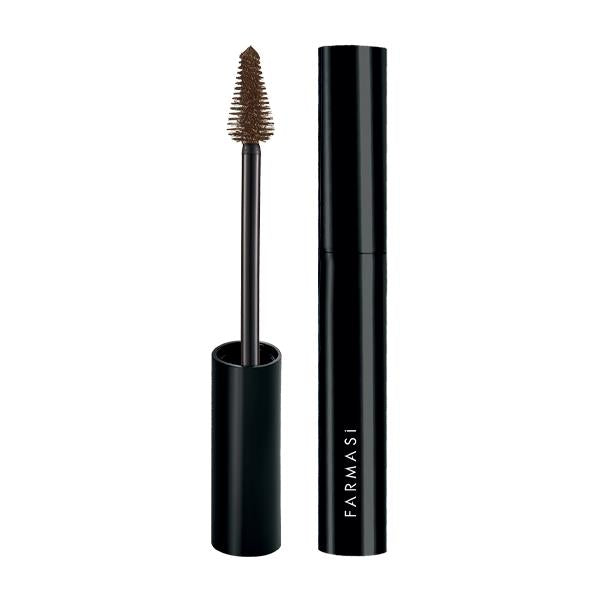 Eyebrow Mascara - Soft Brown 01