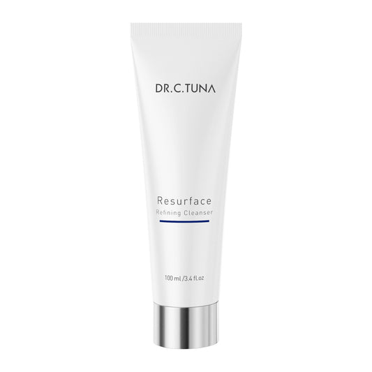 Dr. C. Tuna Resurface Refining Cleanser