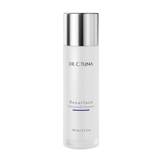 Dr. C. Tuna Resurface Hydrasooth Essence