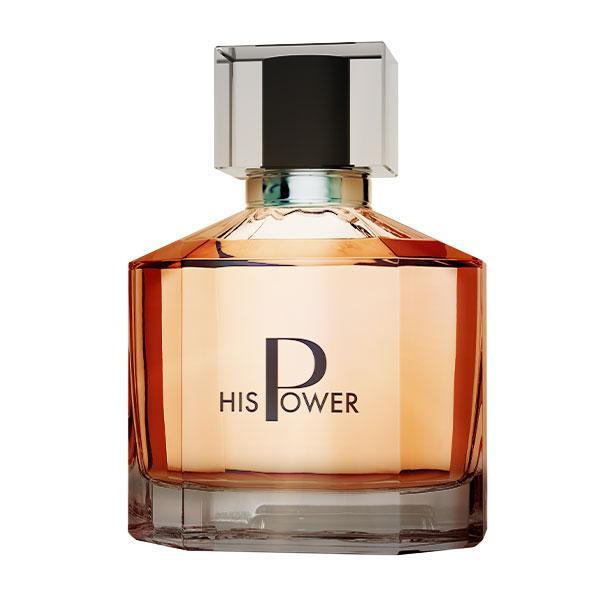 His Power Men's Perfume Edp 100 ml