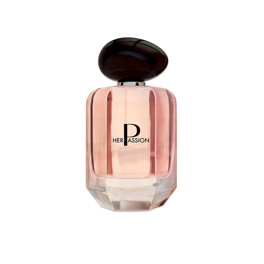 Her Passion Women's Perfume Edp 6O ml