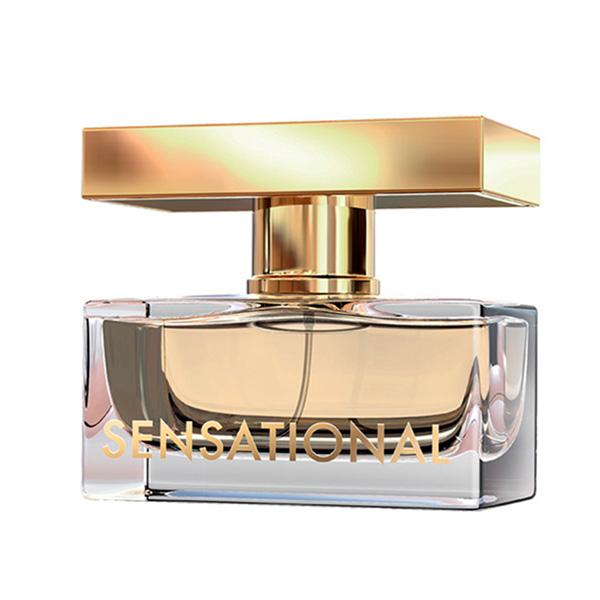 Sensational Women's Perfume Edp 50 ml