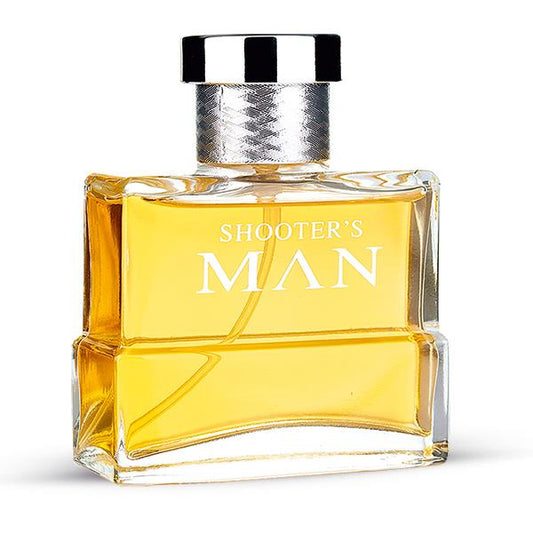 Shooter's Man Men's Perfume Edp 100 ml