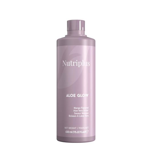 Nutriplus Aloe Glow