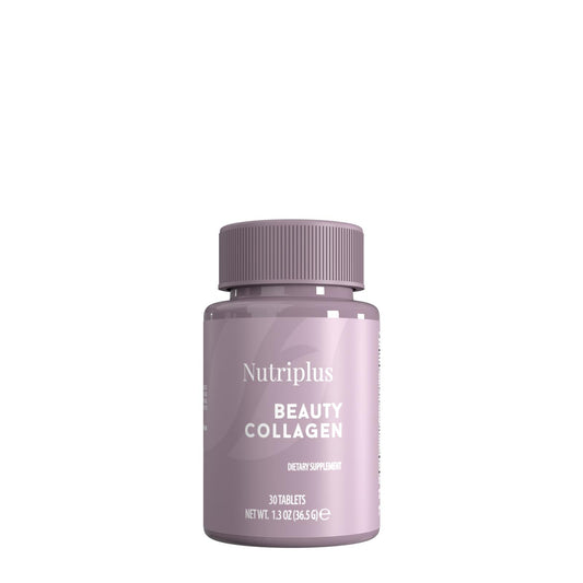 Nutriplus Collagen Tablet