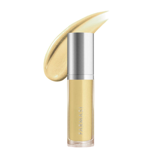 Ultimate Shine Lip Gloss - Golden Topaz 01