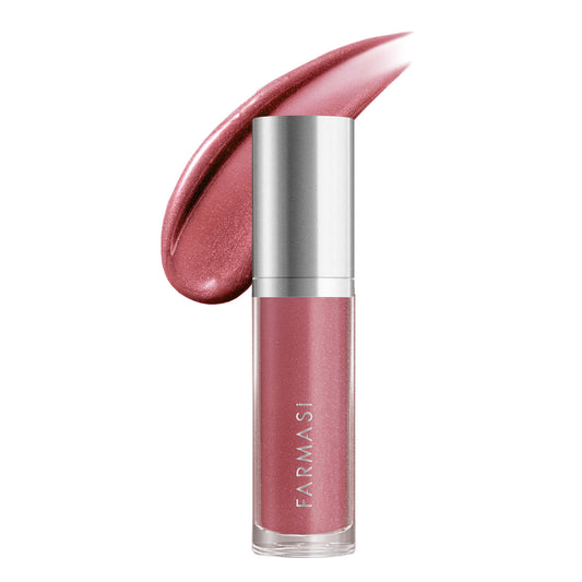 Ultimate Shine Lip Gloss - Satin Pink 06