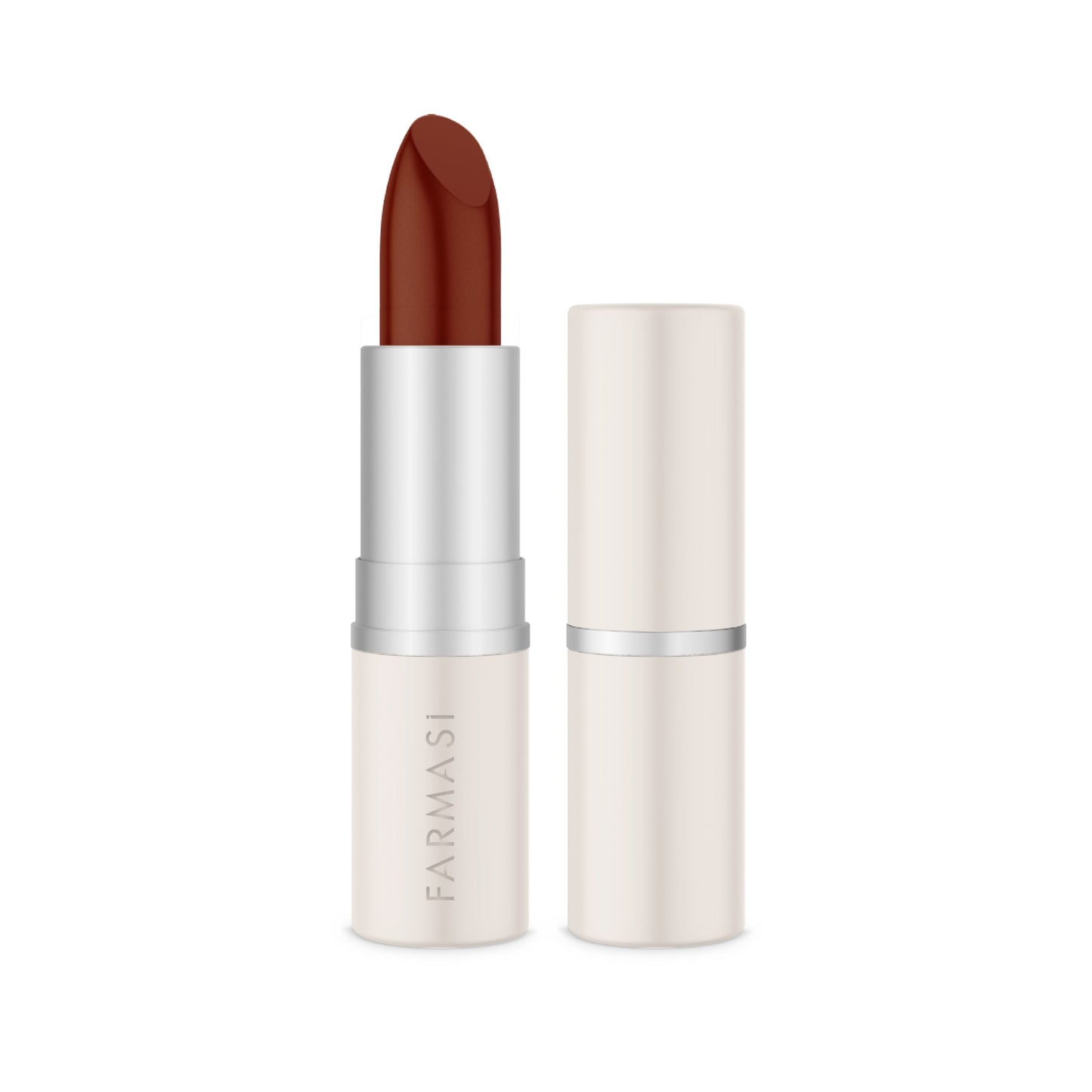 BB Glaze Lipstick Neutral Nude 01