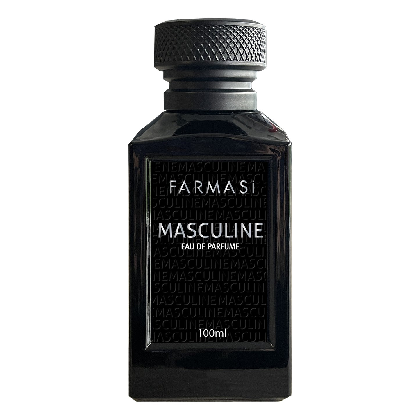 Masculine Men's Perfume Edp 100 ml