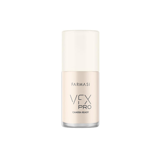 VFX PRO Camera Ready Foundation 00 Alabaster