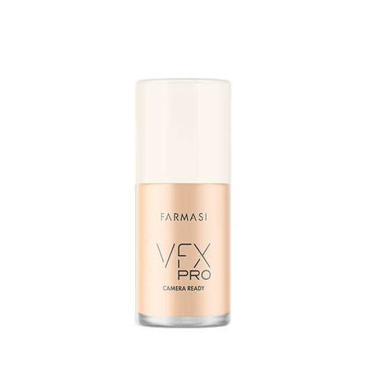 VFX PRO Camera Ready Foundation 02 Ivory