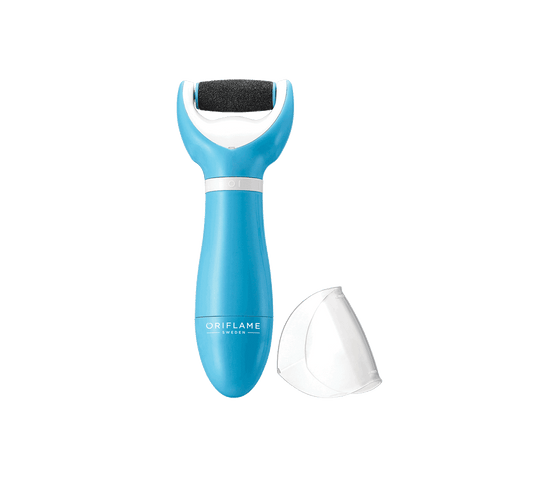 Feet-Up PediSmooth