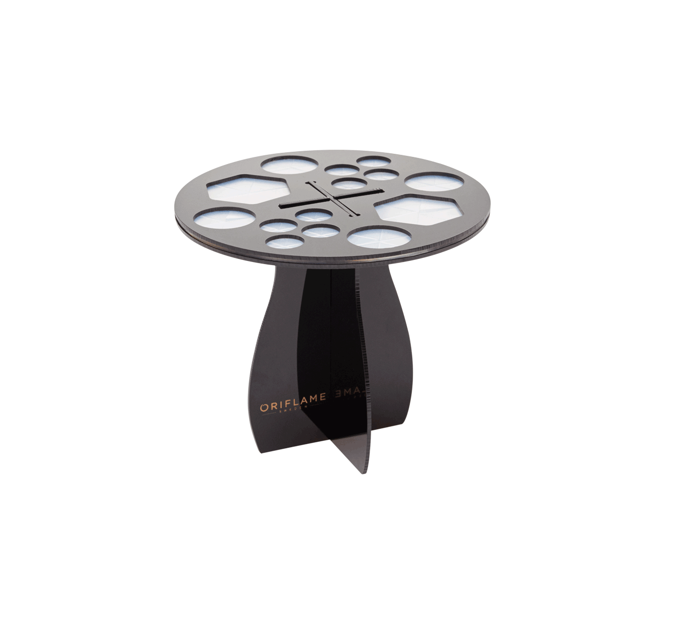 Make-up Brush Stand
