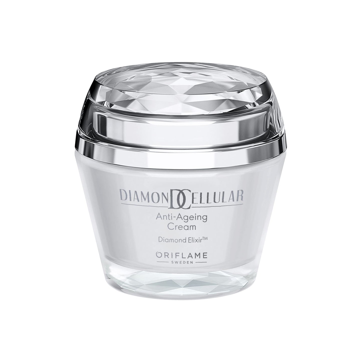 Diamond Cellular Anti-Ageing Cream 50ml