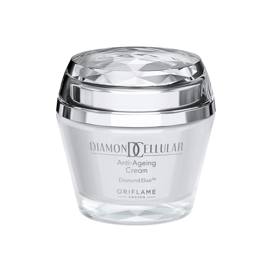 Diamond Cellular Anti-Ageing Cream 50ml