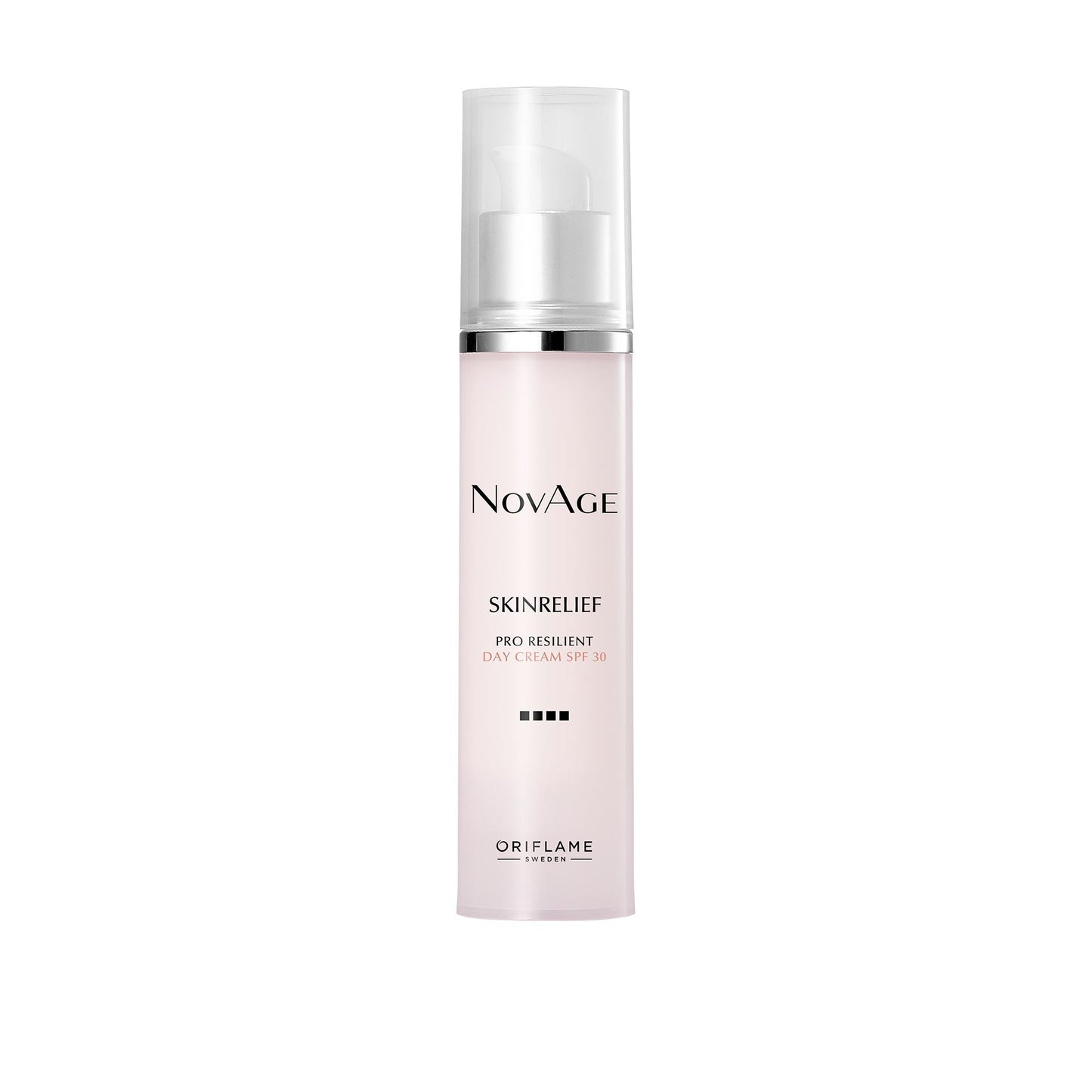 Skinrelief Pro Resilient Day Cream SPF 30