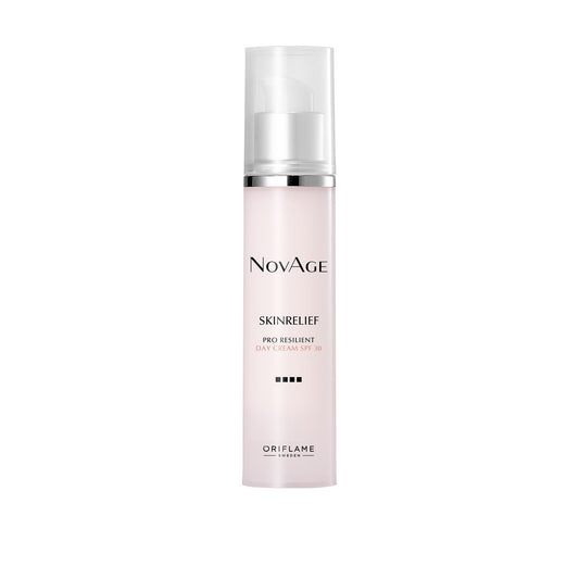 Skinrelief Pro Resilient Day Cream SPF 30