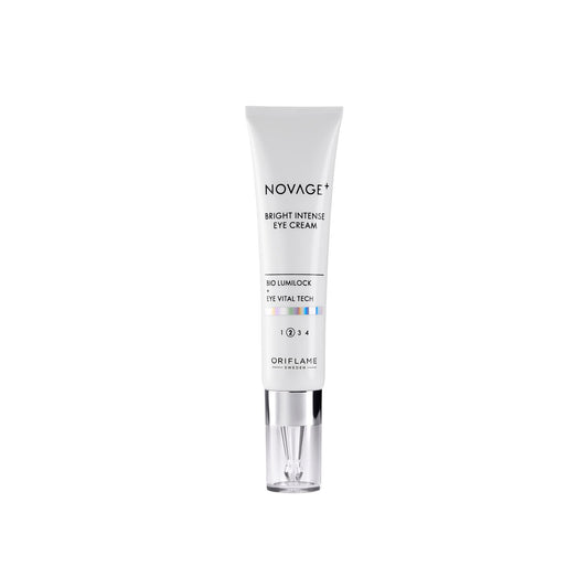 Novage+ Bright Intense Eye Cream