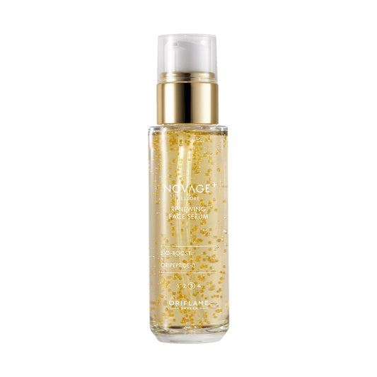 NovAge Time Restore Revitalising Serum 30ml