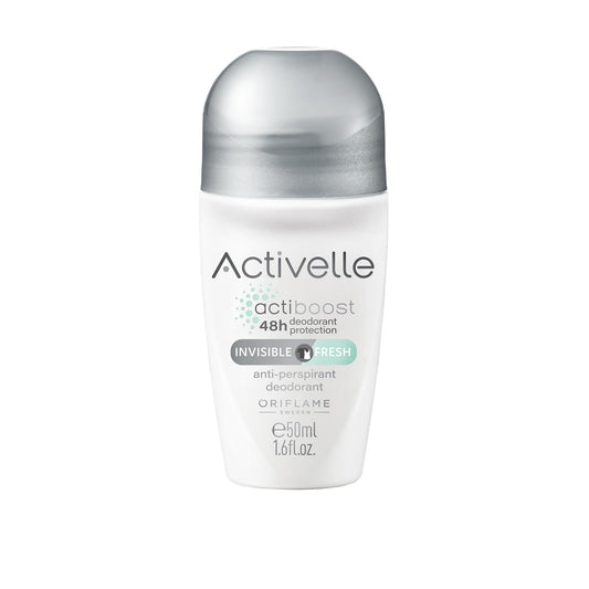 Activelle Invisible Fresh APD