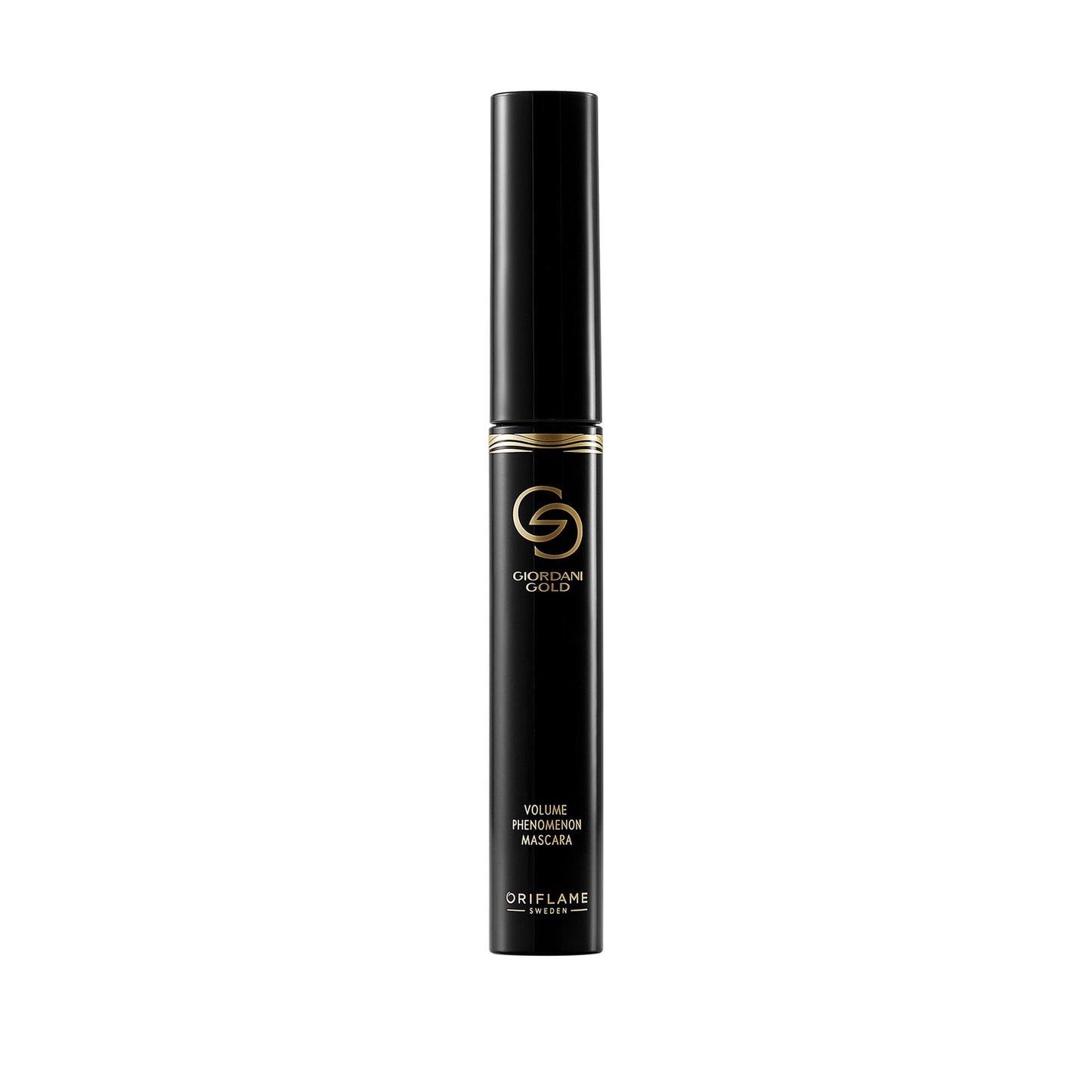 GG Volume Phenomenon Mascara- black