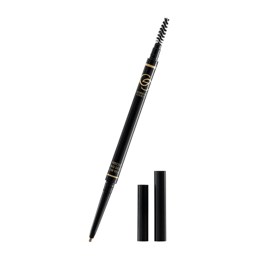 GG Precise Two Sided Brow Pencil-L Brown