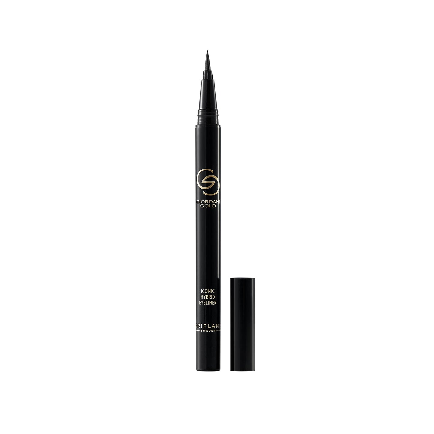GG Iconic Hyprid Eyeliner- Black