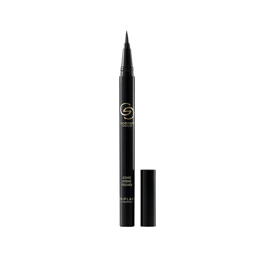 GG Iconic Hyprid Eyeliner- Black