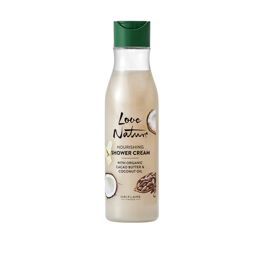 LN NOURISHING SHOWER CREAM