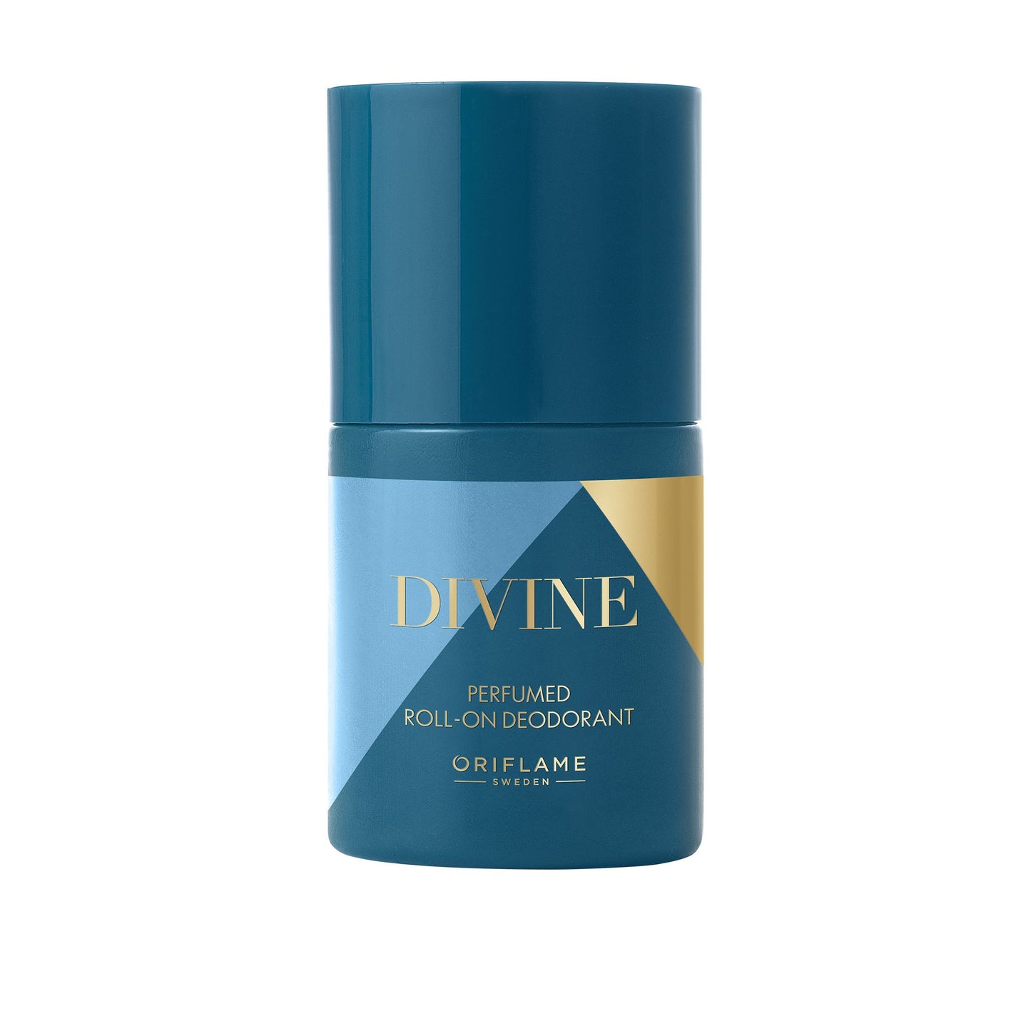 Divine Perfumed Anti-Perspirant Deodorant