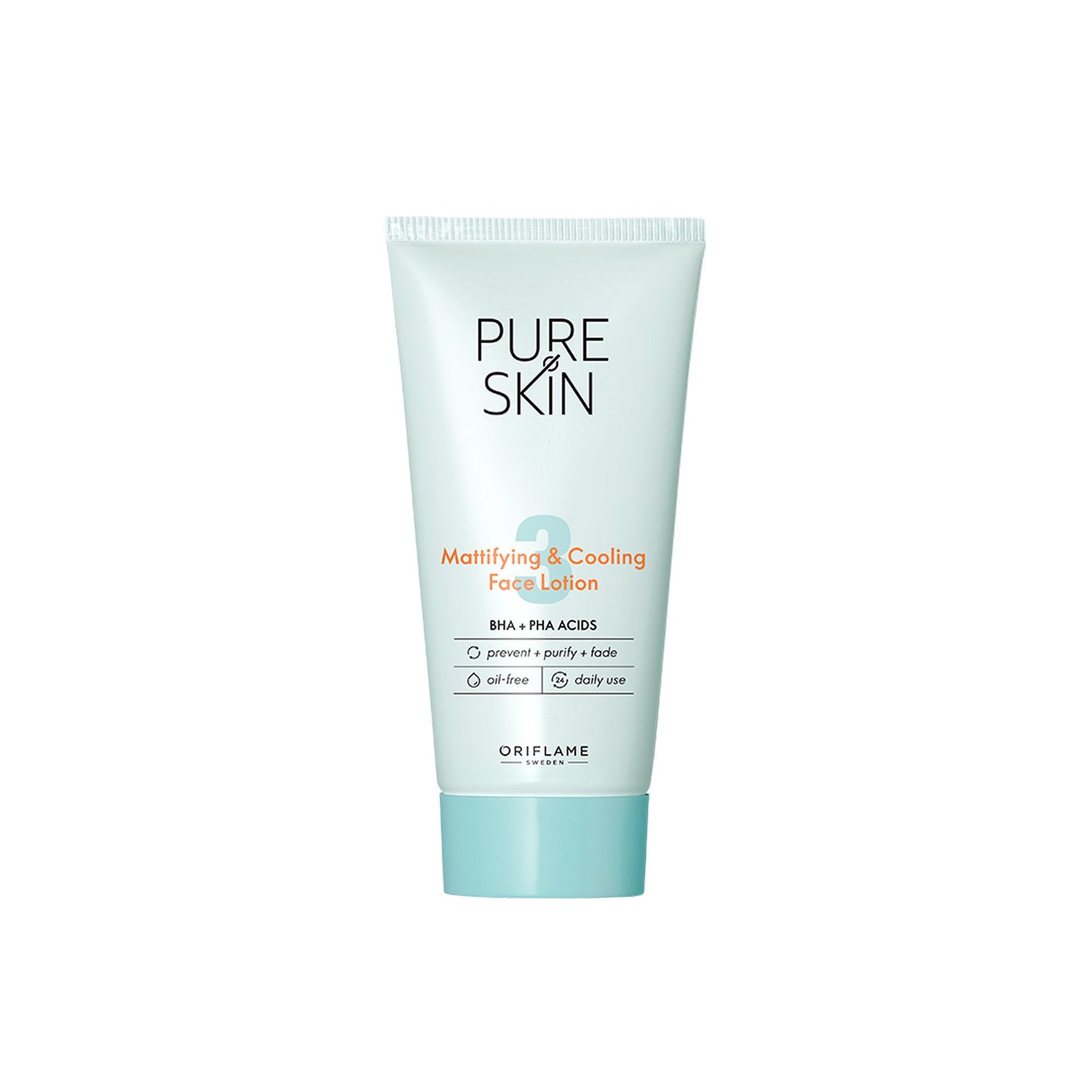 PURE SKIN MATTIFYING COOLING LOTION