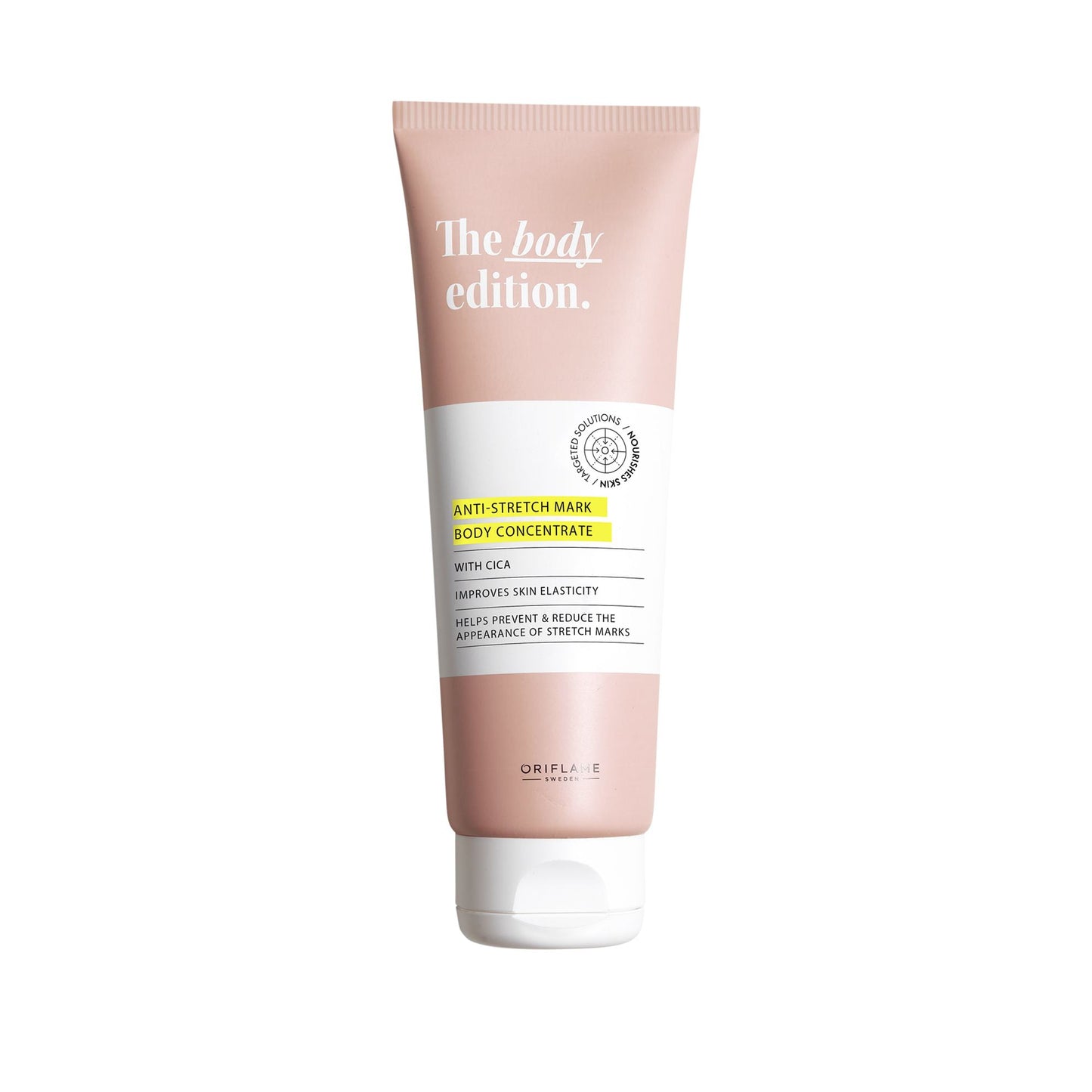 Anti-Stretch mark Body Concentrate