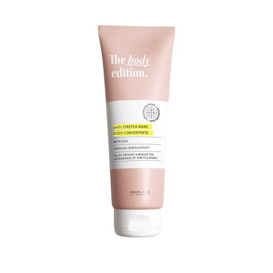 Anti-Stretch mark Body Concentrate