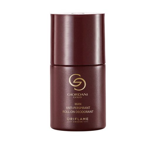 Giordani Gold Man Anti-Perspirant Roll-On Deo