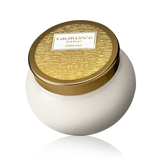 GG Essenza Perfumed Body Cream