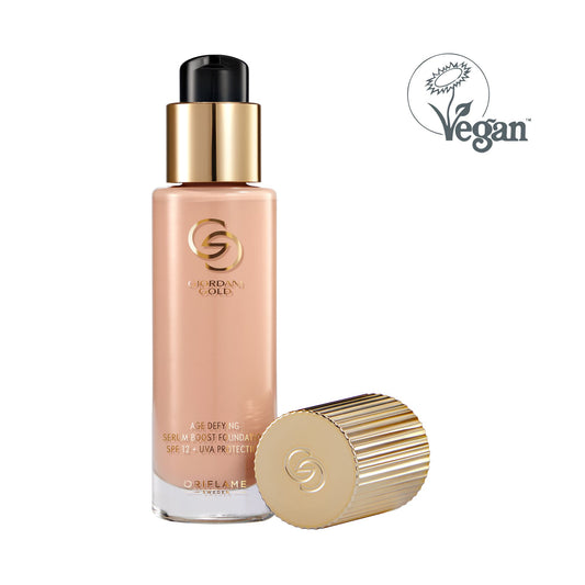 GG Age Defying SB FND - Porcelain W