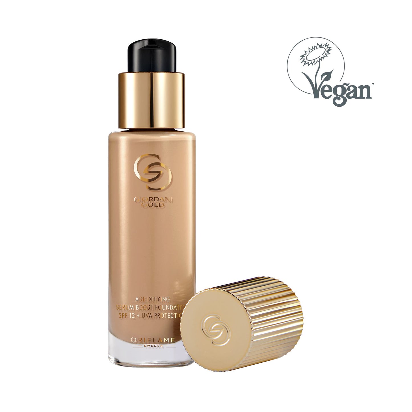 GG Age Defying SB FND - L ivory N
