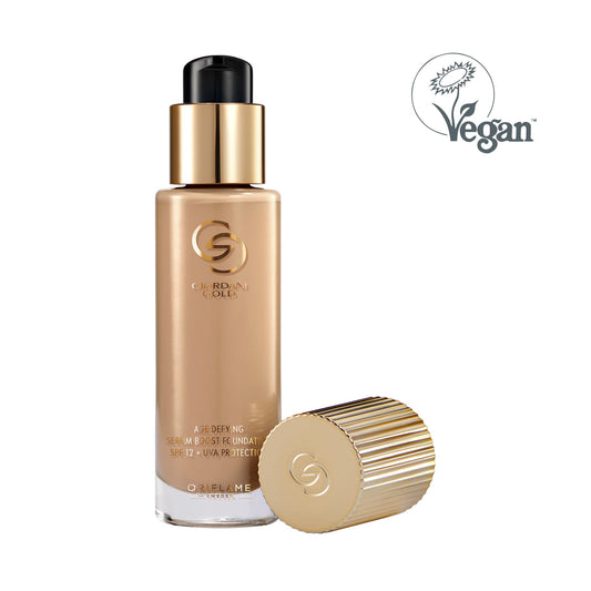GG Age Defying SB FND - L ivory N