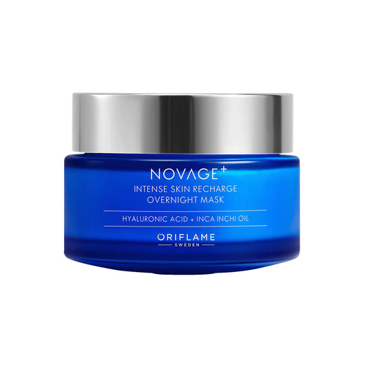 Novage+ intense Skin Recharge Mask