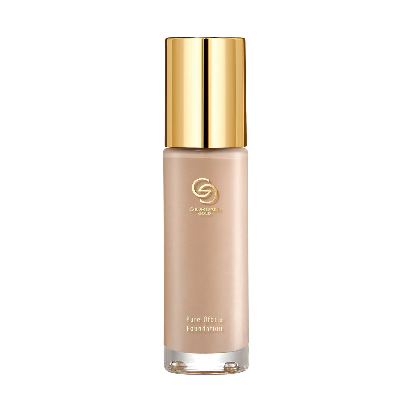 GG Pure Úforia Fdt - Porcelain