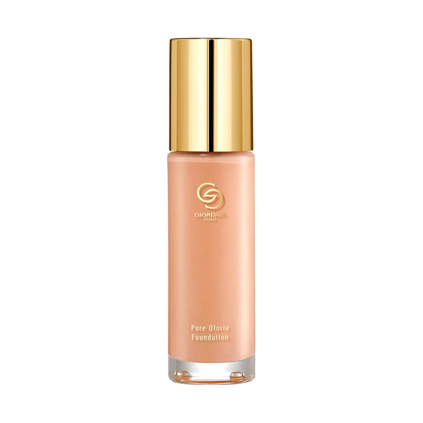 GG Pure Úforia Fdt - Ivory