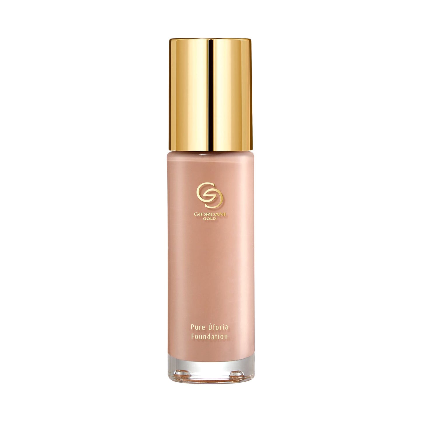 GG Pure Úforia Fdt - Vanilla