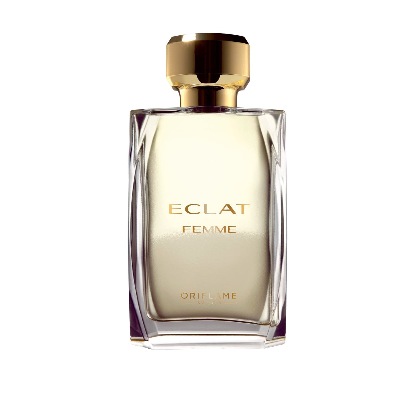 Eclat Femme EDT