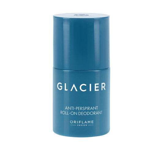 Glacier Anti-Perspirant Roll-On Deo