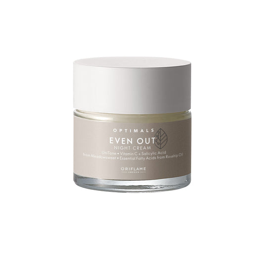 Optimals Even Out Night Cream 50ml